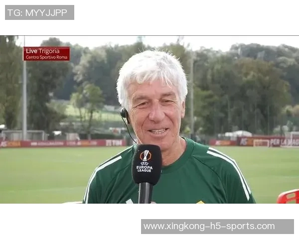 加斯佩里尼:罗马在国米面前的11脚射门展现出积极的进攻态势 加斯佩里尼:罗马在国米面前的11脚射门展现出积极的进攻态势