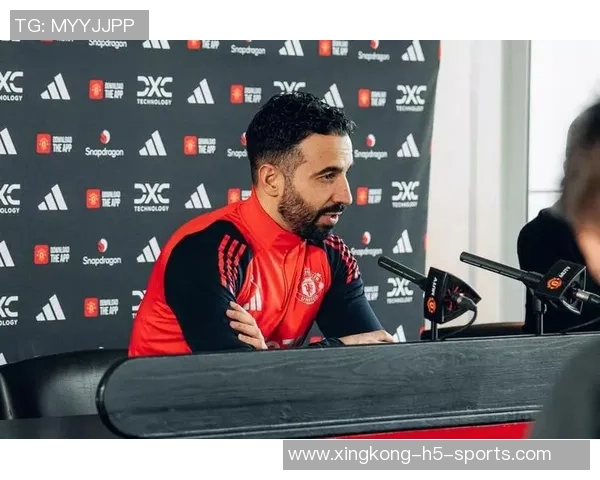 曼联战术逐渐成熟阿莫林343阵型的争议声已然消散