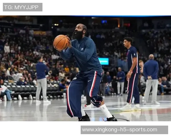 哈登曾渴望重返火箭但球队未积极推动交易事宜