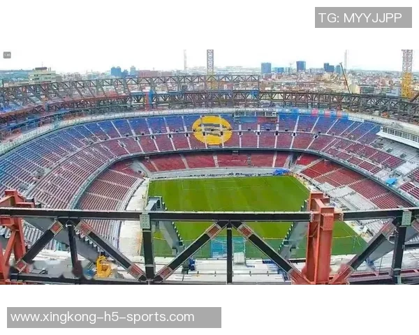 诺坎普北看台预计在2月重新开放可容纳62000名观众